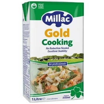 Millac Gold Cooking 1 litr